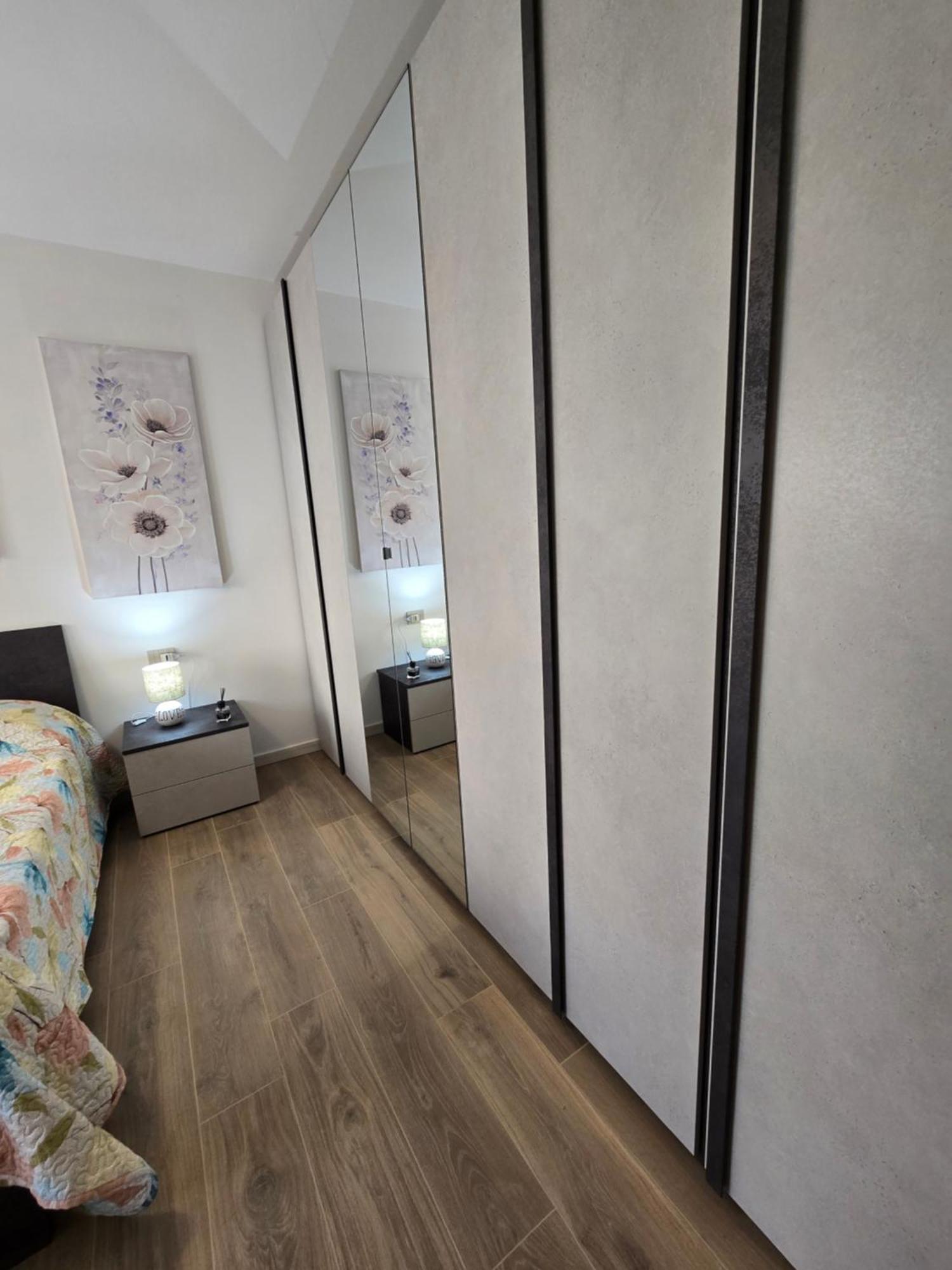 Bed and Breakfast New Living Milano Горгонзола Екстер'єр фото
