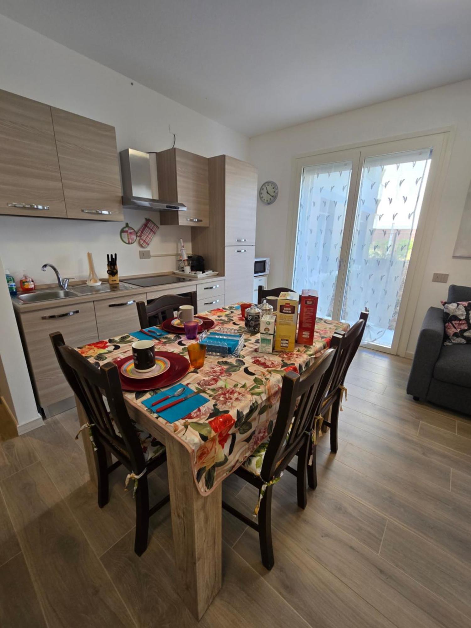 Bed and Breakfast New Living Milano Горгонзола Екстер'єр фото